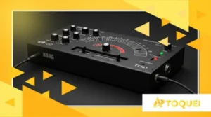 O Afinador Korg CA-50 Ainda Vale em 2025? Nossas Impressões