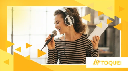 Aplicativos Gratuitos Para Ajudar no Estudo de Música