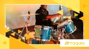 Como Fazer um Set de Percussão Personalizado para Shows