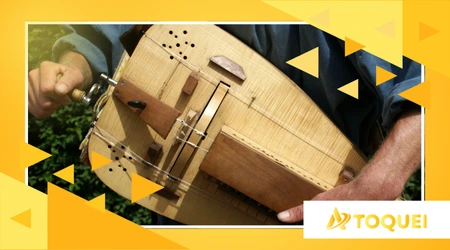 Hurdy Gurdy