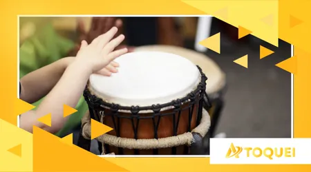 Djembe
