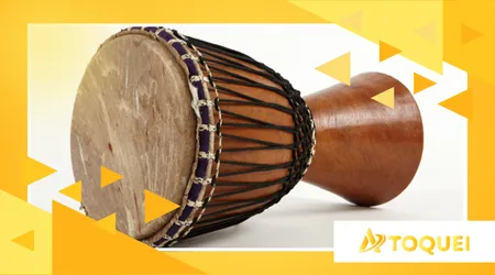 Djembe