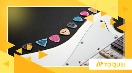 palhetas Dunlop Jazz III x Tortex