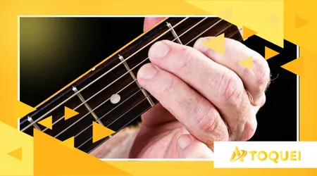 músicas fáceis para treinar ritmo e troca de acordes