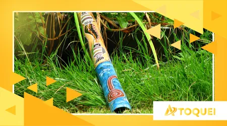Didgeridoo para Iniciantes