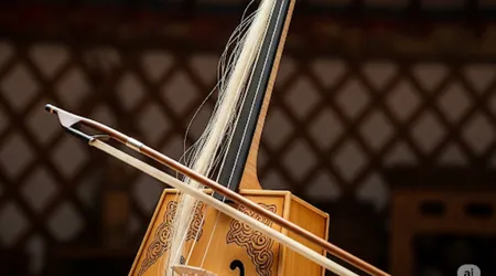 Morin Khuur