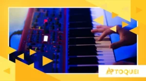 Vale a Pena Comprar Um Teclado Casio CT-X5000 em 2025?