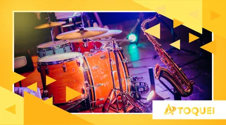setups híbridos de bateria