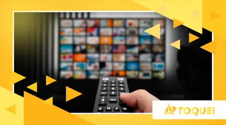 Aplicativo para assistir TV de graça