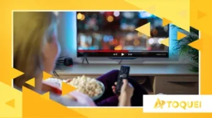 Apps para assistir TV ao vivo