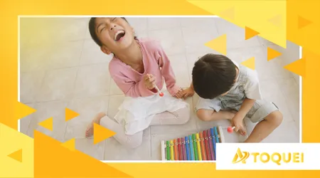 Musicalização Infantil