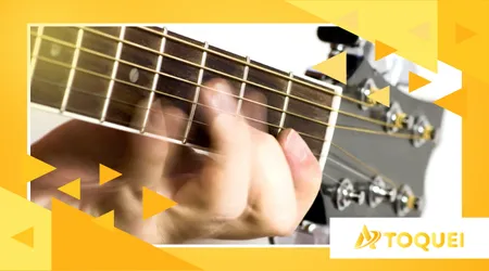 dominar a técnica de fingerstyle no violão