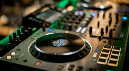 Mixagem básica para quem está começando