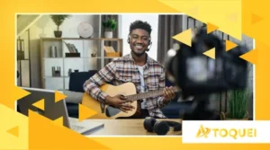 Técnicas de Gravação Caseira: Como Gravar Violão sem Chiado