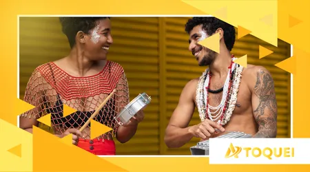 tocar reco-reco em rodas de samba e choro