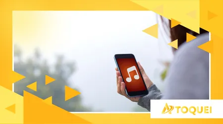 aplicativos gratuitos para estudar música em casa