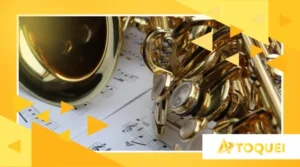 Saxofone alto x saxofone tenor: qual é melhor para iniciantes?