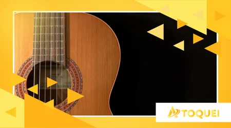 Diferença entre violão clássico, folk e jumbo