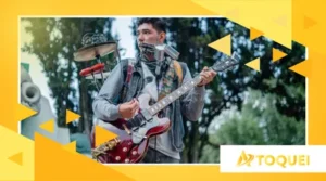 Técnicas para cantar e tocar instrumento ao mesmo tempo