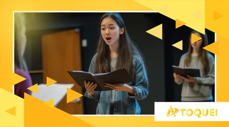 Música infantil x música erudita