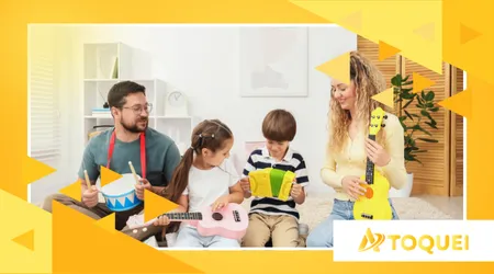 Música infantil x música erudita