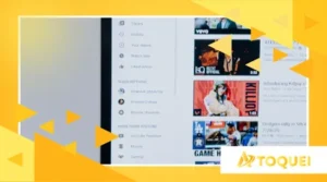 Top 5 canais do YouTube para crianças aprenderem música