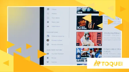 5 canais do YouTube para crianças aprenderem música
