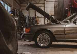 Apps para fazer cursos de mecânica