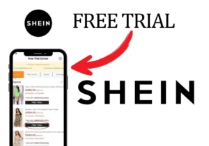 Como conseguir itens gratuitos na Shein