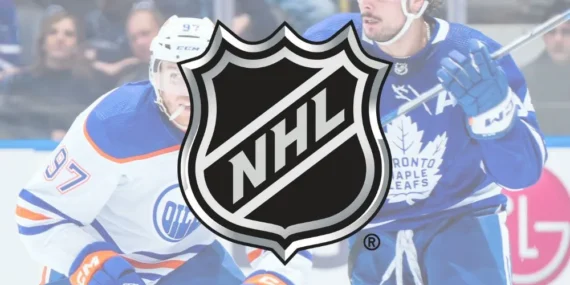 App para assistir NHL ao vivo de graça