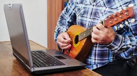 5 canais do YouTube para crianças aprenderem música