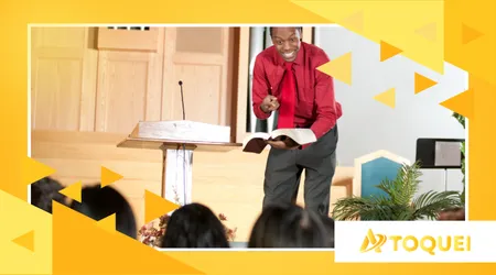 perder o medo de se apresentar em público