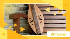 O que é dulcimer e onde ele ainda é usado