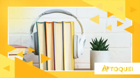 Os melhores livros infantis sobre música