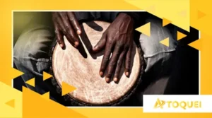 Tambor de Mina: Tradição Africana no Maranhão