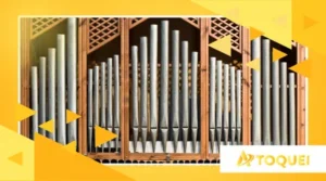 Como funciona o órgão de tubos e sua complexidade sonora
