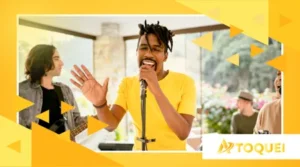 Como usar backing tracks para praticar improvisação