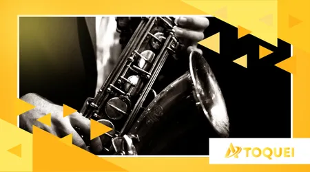 Dia Mundial do Saxofone