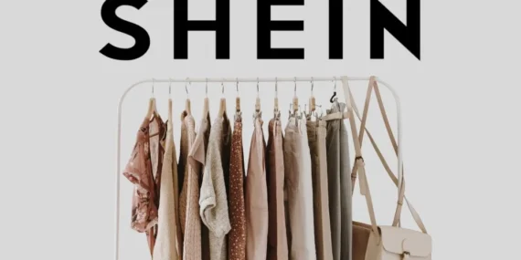 Como participar do Free Trial da Shein (Guia Completo + Dicas para Ser Aprovado)