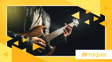 guitarras para estilos de rock clássico