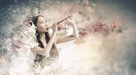 aprender pífano em grupo