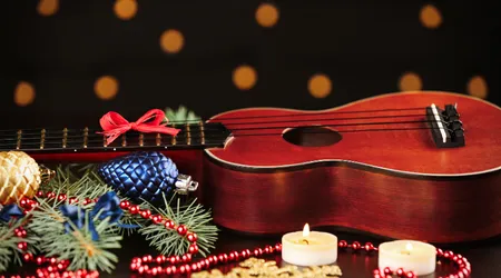 Reharmonizar Músicas Natalinas