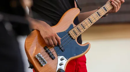 guitarras para estilos de rock clássico