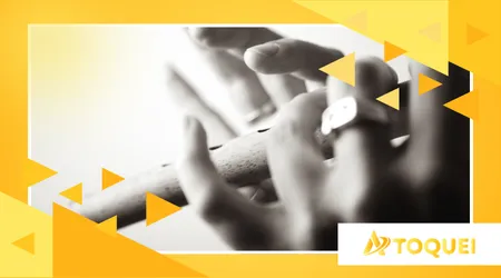 aprender pífano em grupo