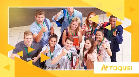 montar repertório para apresentação de estudantes