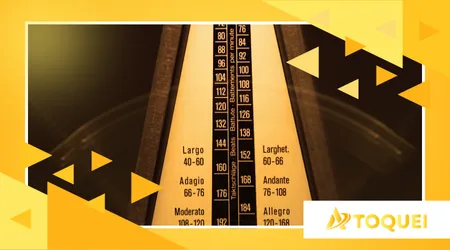 Review: metronomos digitais vs apps de metrônomo