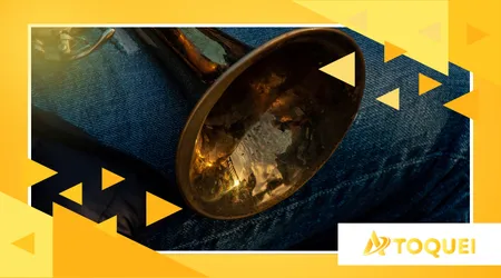 Trompete para iniciantes