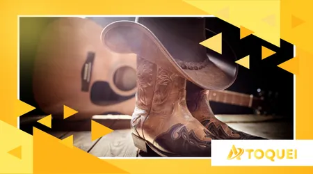 Viola caipira de 10 cordas