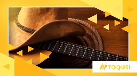 Viola caipira de 10 cordas