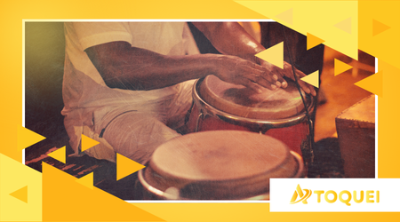 Como afinar congas corretamente